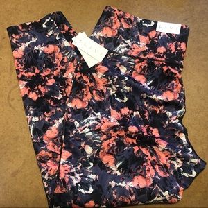 Livi Active yoga Capri pants 14/16